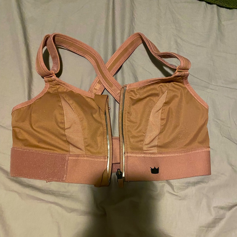 SHEFIT sports bra